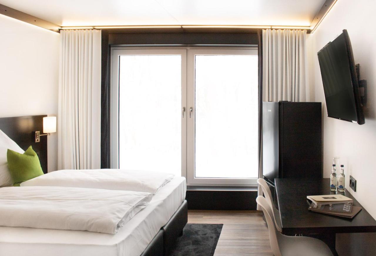 Pfu Hotel By Wmm Hotels بفونغسشتات المظهر الخارجي الصورة