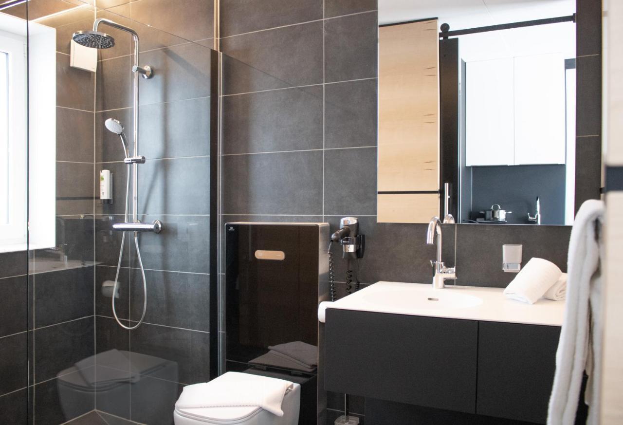 Pfu Hotel By Wmm Hotels بفونغسشتات المظهر الخارجي الصورة