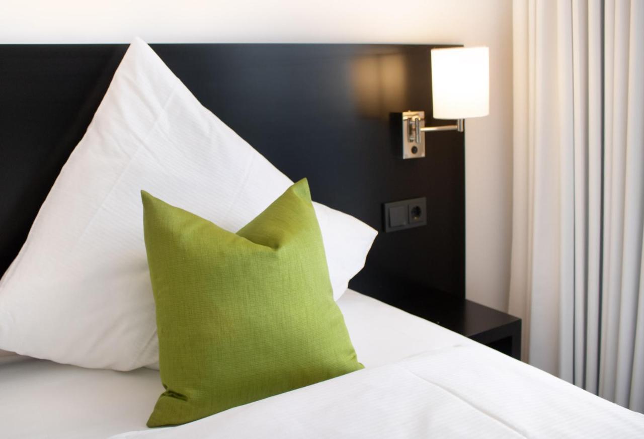 Pfu Hotel By Wmm Hotels بفونغسشتات المظهر الخارجي الصورة