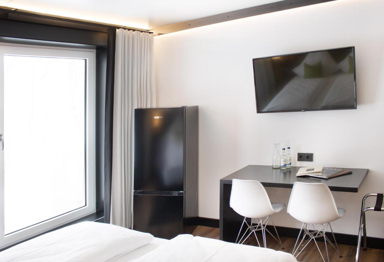 Pfu Hotel By Wmm Hotels بفونغسشتات المظهر الخارجي الصورة