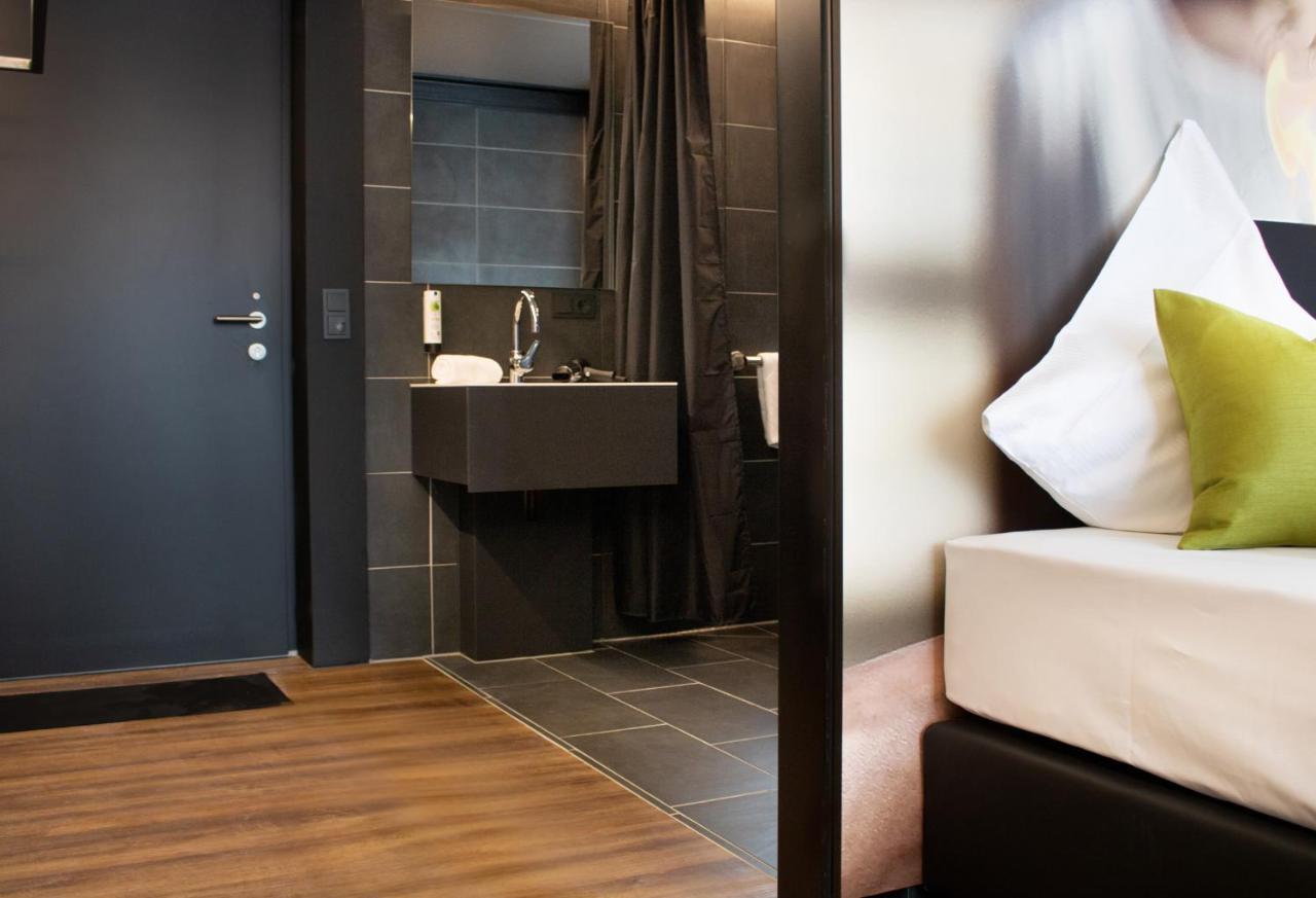 Pfu Hotel By Wmm Hotels بفونغسشتات المظهر الخارجي الصورة